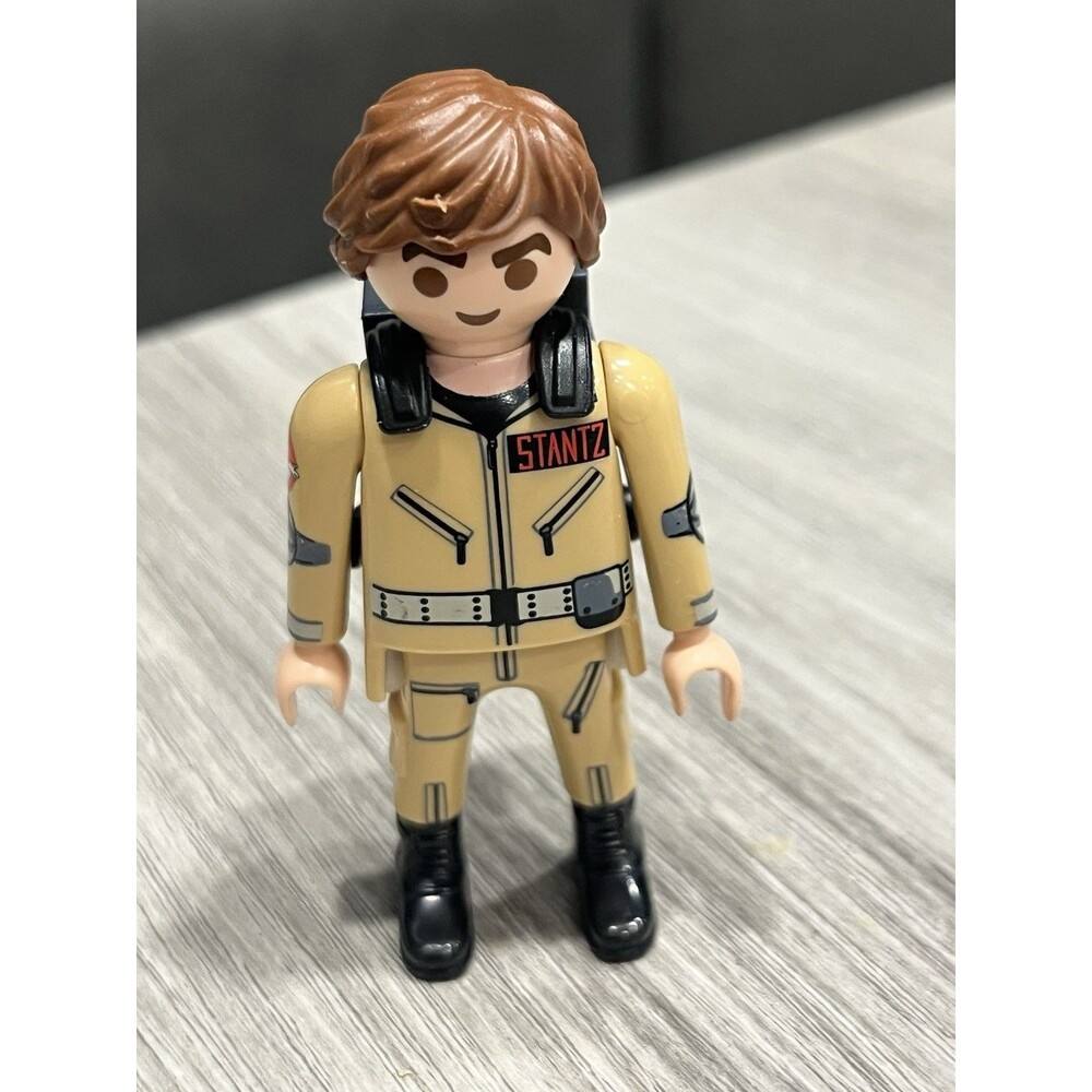 PLAYMOBIL Ghostbusters Replacement Figure VENKMAN 70175